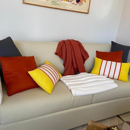 Superbe Logement Au Vallon Des Auffes Marseille Bagian luar foto